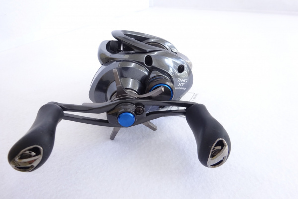 22SLX DC XT 71HG